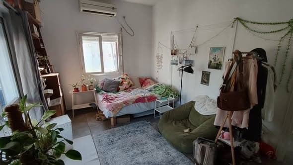 1 room sublet in Old North - Photo 1