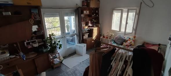 1 room sublet in Old North - Photo 2
