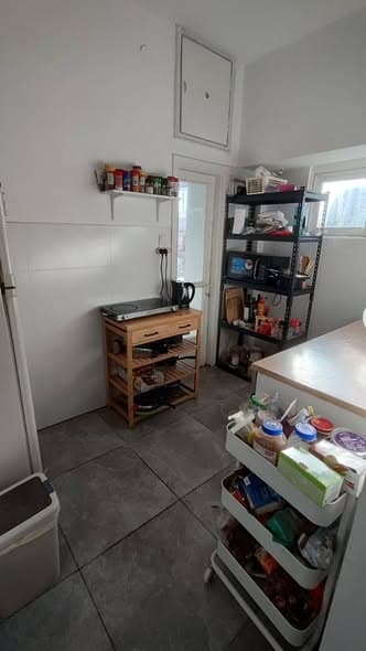 1 room sublet in Old North - Photo 3