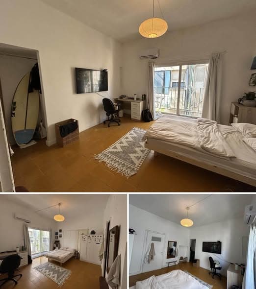 2 room sublet in Old North - Photo 2