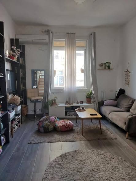  sublet in Florentin - Photo 1