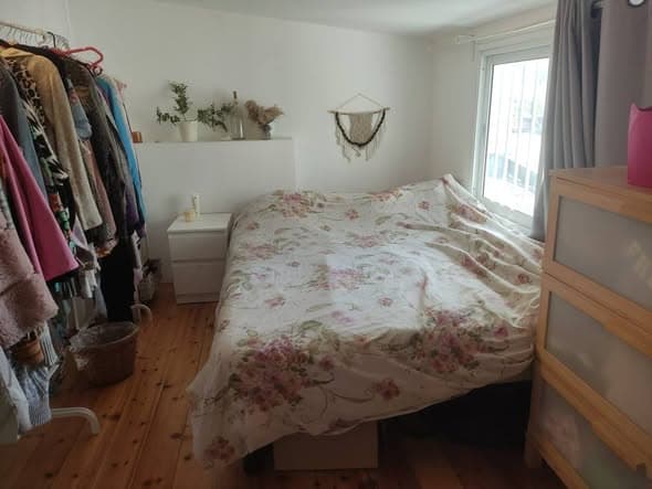  sublet in Florentin - Photo 3