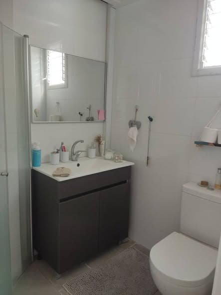  sublet in Florentin - Photo 4