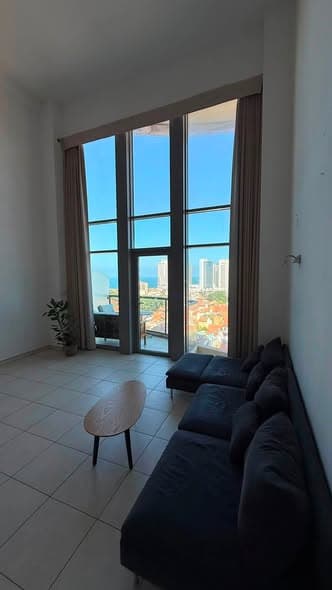 2 room sublet in Neve Tzedek - Photo 2