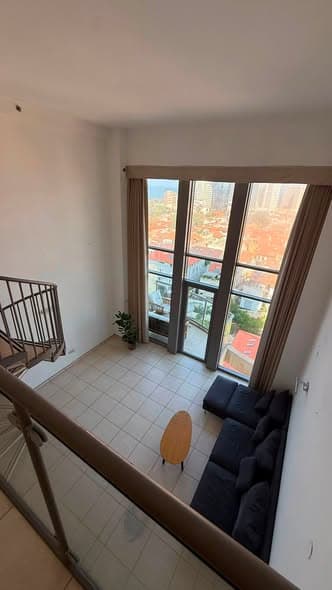 2 room sublet in Neve Tzedek - Photo 3