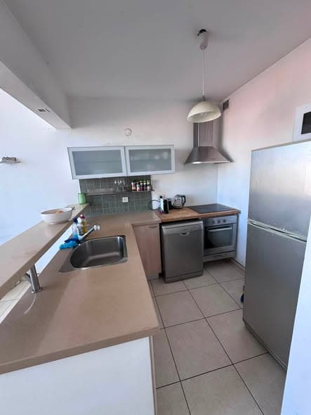 2 room sublet in Neve Tzedek - Photo 4