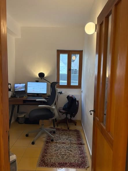 3 room sublet in Lev HaIr - Photo 2