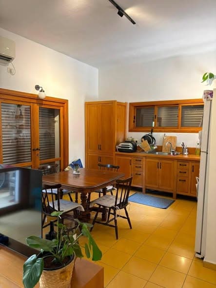 3 room sublet in Lev HaIr - Photo 4