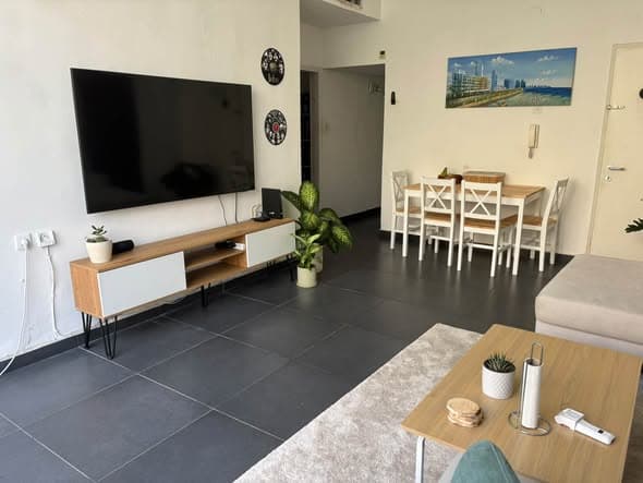 1 room sublet in Lev HaIr - Photo 1