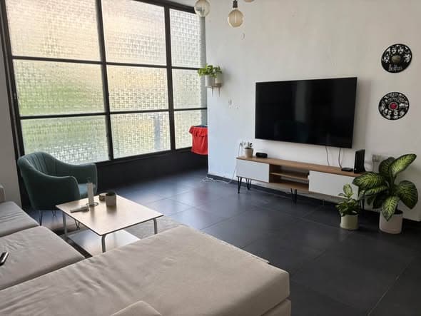 1 room sublet in Lev HaIr - Photo 2