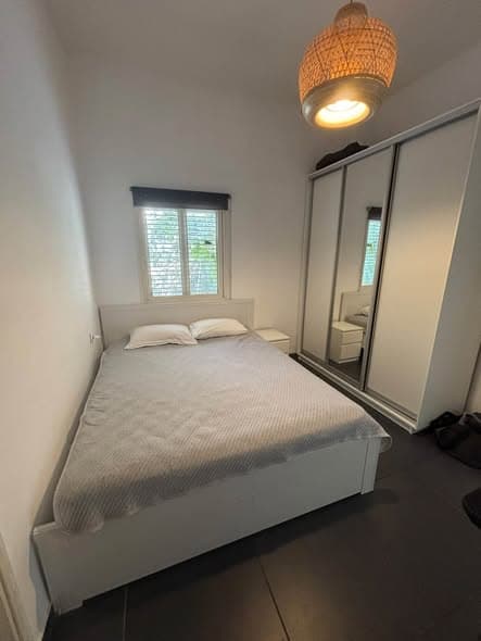 1 room sublet in Lev HaIr - Photo 3