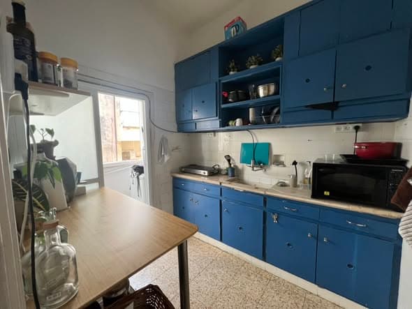 2 room sublet in Old North - Photo 1
