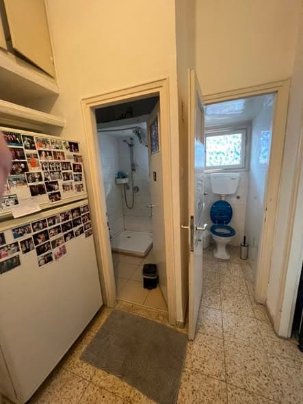2 room sublet in Old North - Photo 2