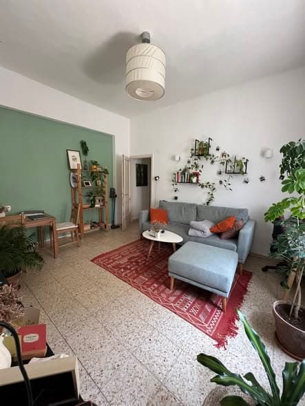 2 room sublet in Old North - Photo 4