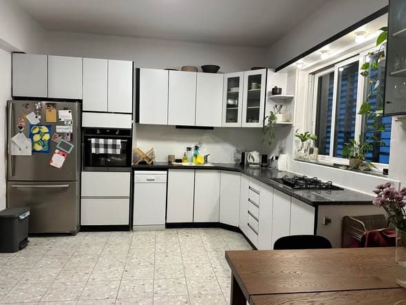 3 room sublet in Kerem HaTeimanim - Photo 2