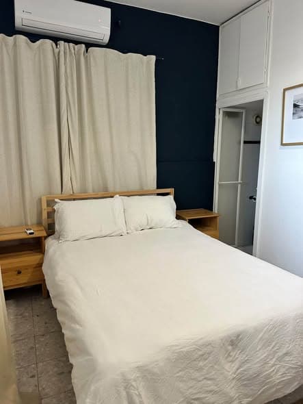 3 room sublet in Kerem HaTeimanim - Photo 3