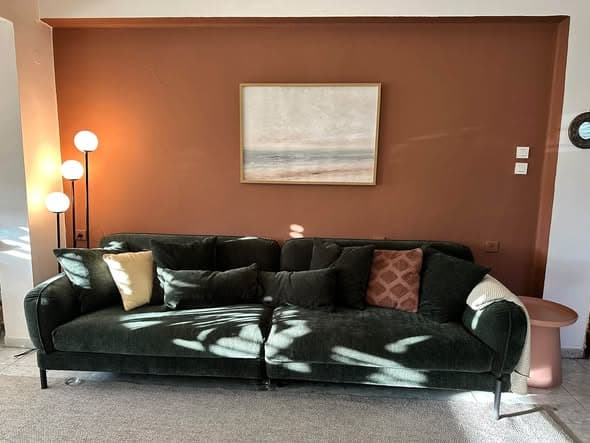3 room sublet in Kerem HaTeimanim - Photo 4