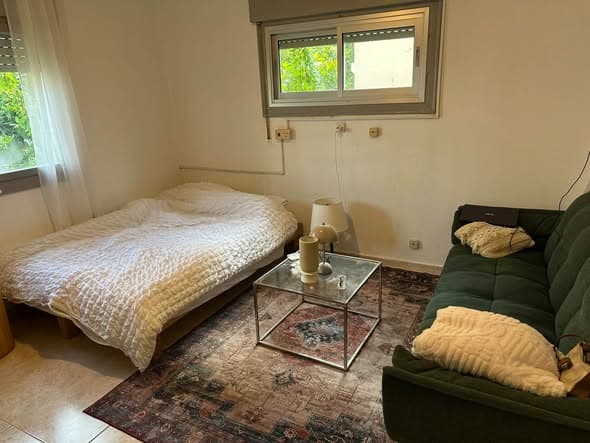  sublet in Lev HaIr - Photo 1