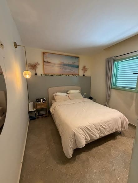 2 room sublet in Lev HaIr - Photo 1