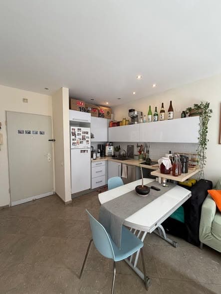 2 room sublet in Lev HaIr - Photo 4