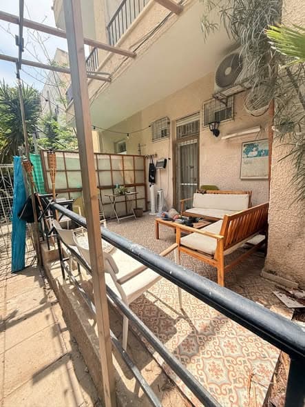 2 room sublet in Lev HaIr - Photo 3