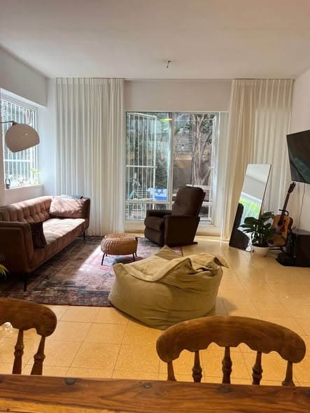 2 room sublet in Old North - Photo 1