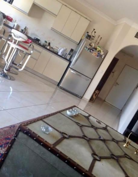 2 room sublet in Jaffa