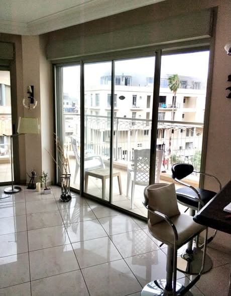 2 room sublet in Jaffa
