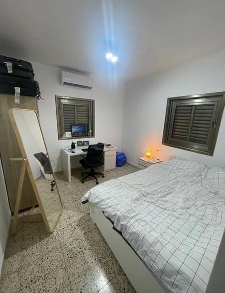 4.5 room sublet in Old North - Photo 1
