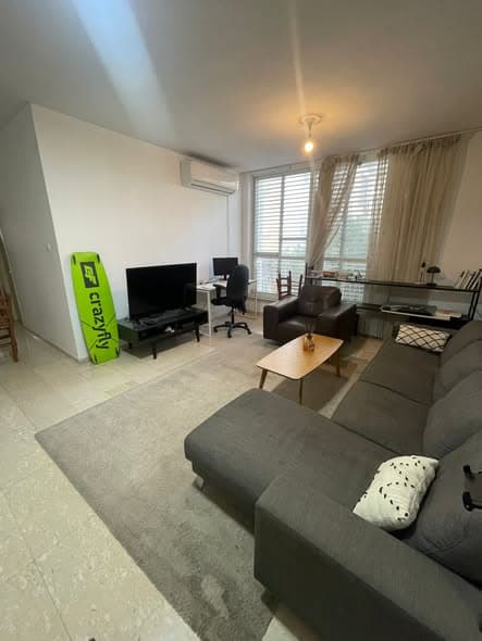4.5 room sublet in Old North - Photo 2