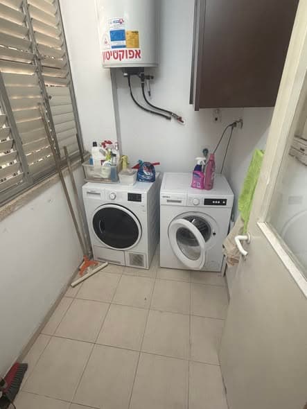 4.5 room sublet in Old North - Photo 3