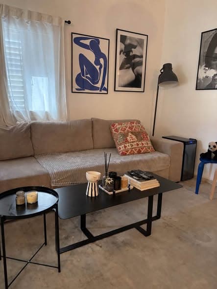  sublet in Lev HaIr - Photo 1