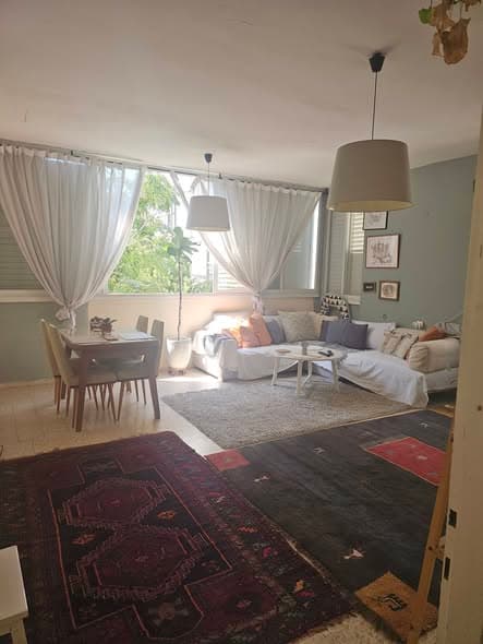 3.5 room sublet in Old North - Photo 2