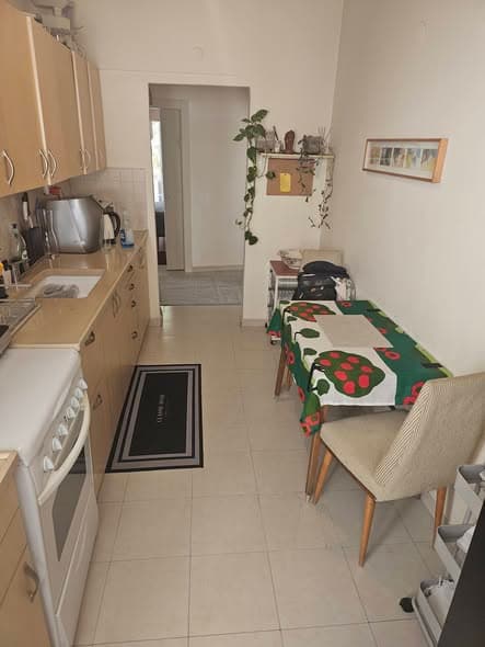 3.5 room sublet in Old North - Photo 4