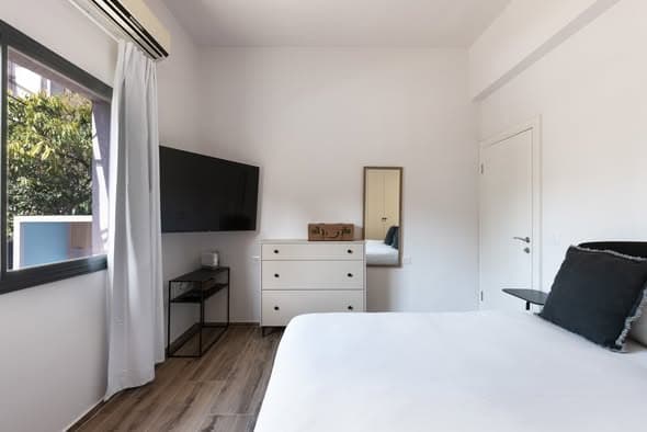  sublet in Kerem HaTeimanim - Photo 1