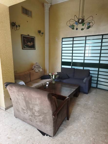 1 room sublet in Jaffa