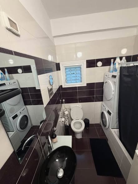 2 room sublet in Lev HaIr - Photo 2