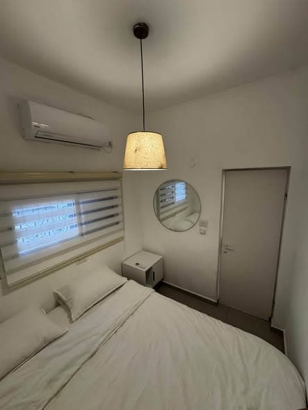 2 room sublet in Lev HaIr - Photo 4