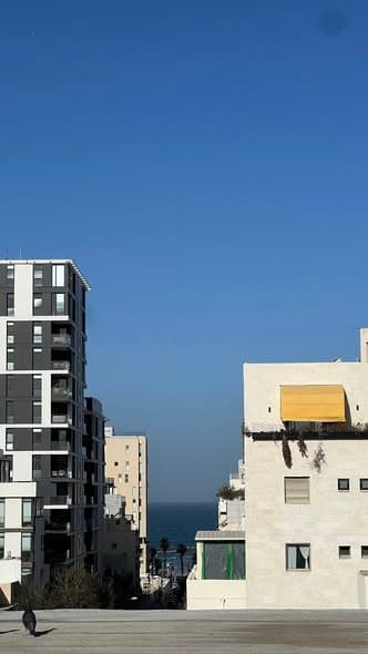 2 room sublet in Kerem HaTeimanim