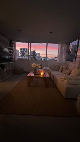 2 room sublet in Kerem HaTeimanim