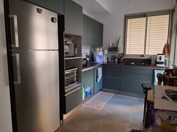 3 room sublet in Lev HaIr