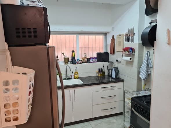3 room sublet in Kerem HaTeimanim
