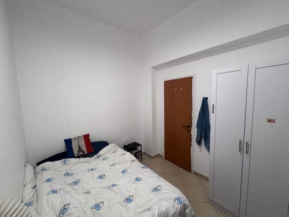 1 room sublet in Kerem HaTeimanim - Photo 2