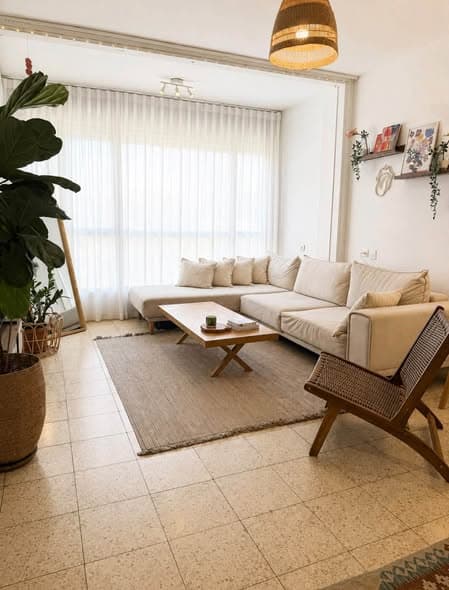 3.5 room sublet in Old North
