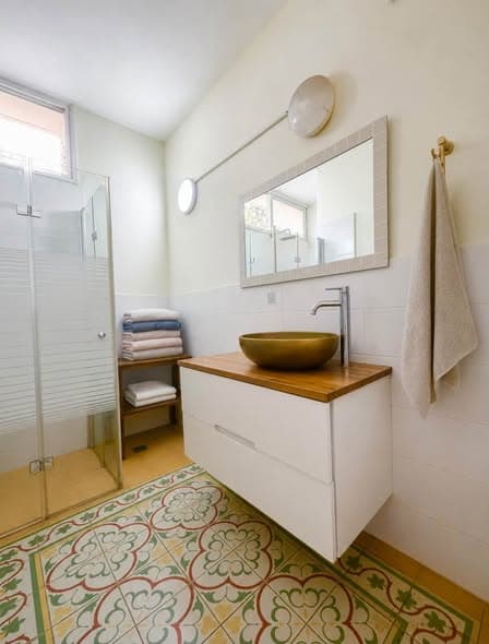 3.5 room sublet in Old North