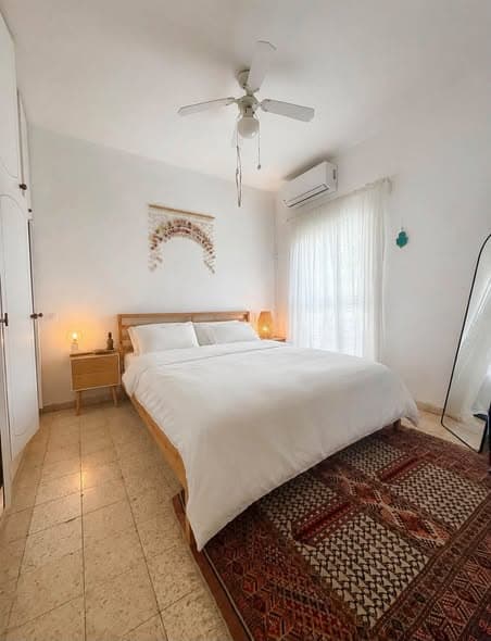 3.5 room sublet in Old North