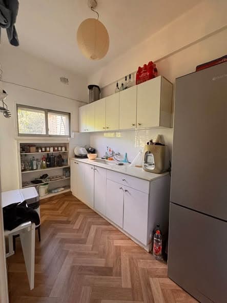 2 room sublet in Old North