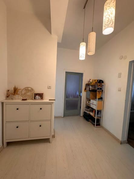 2 room sublet in Old North