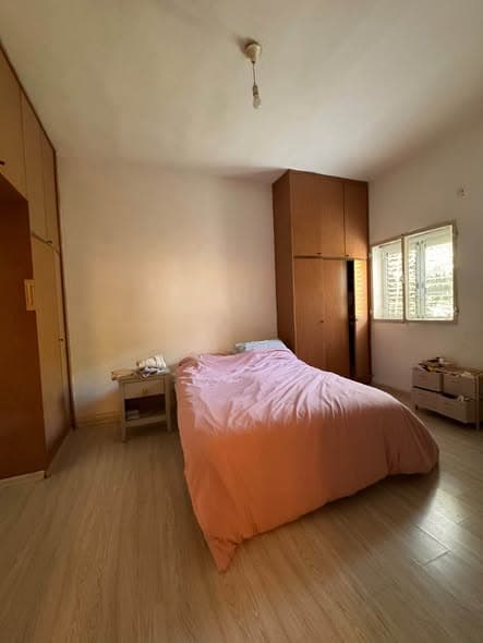 2 room sublet in Old North