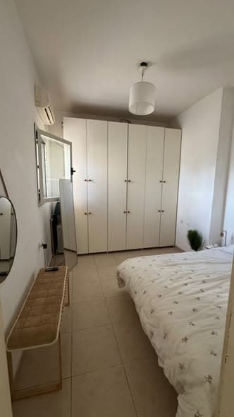 2 room sublet in Florentin